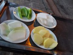 -李德富老街牛杂火锅(抚琴街店)