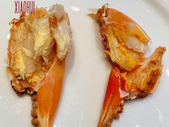 -新光酒家·河豚·海鲜·蟹料理(浦东店)