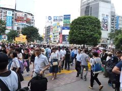 -涩谷区