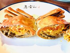 -寻宝记绍兴菜(鲁迅路店)