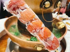 -乐宴·老北京铜火锅(八卦岭店)