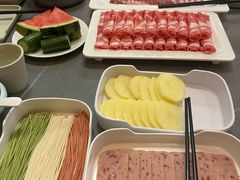 -君邦火锅(新疆大厦店)