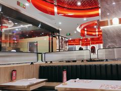 -斗牛士牛排餐厅(嘉里汇店)