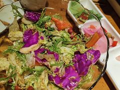 -木屋烧烤(西南角店)