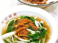 -大哥餐厅(西城花园店)