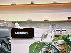 -LilBee Coffee