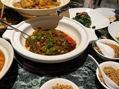 -奉天小馆·非遗东北菜(沈阳万象城店)