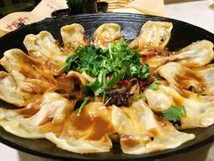 -大张烙馍村(泉山店)