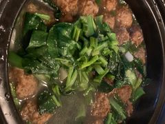 -九华山友谊土菜馆 小资餐厅