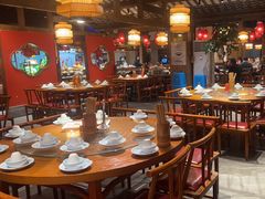-大厨小味·民间川菜(八里庄店)