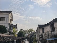 -绍兴书圣故里景区