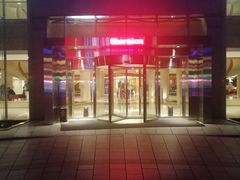 -宁波东港喜来登酒店