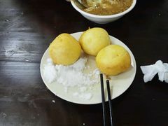 -老磁器口豆汁店(天坛店)