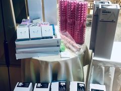 -中航健身会(城市广场·深圳店)