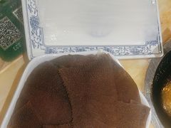 -清真军邺·金富苑肥牛(石坡街旗舰店)