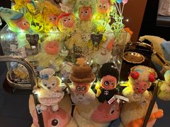 -色響火锅(恒隆广场店)