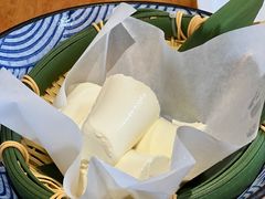 京都手作香浓芝士豆腐-像素研食The pixlab (皮市街店)