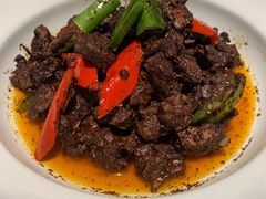 -湘邻呷铺·田园家宴(汉基广场店)