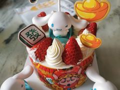 -味多美蛋糕(梨园店)