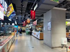 -万达广场(梁溪店)