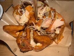 -费大厨辣椒炒肉(万家丽一店)