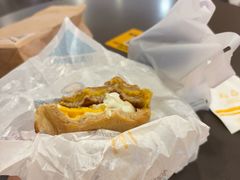 -麦当劳(广州花城汇店)