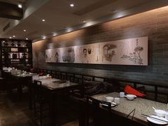 大堂-孔乙己(后海店)