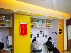 -瑞思少儿中心·少儿英语素养启蒙(新合作校区)