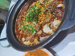 -青花椒花椒鱼(合生汇店)