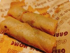 -外婆家(西红门荟聚购物中心店)