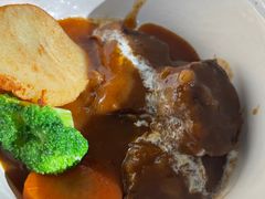 -老乾杯和牛烧肉(王府中环店)