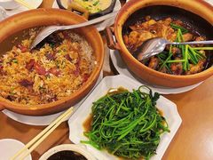 -大唐靓汤江门私房菜(景田店)