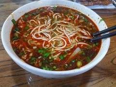 -陇上全荟兰州传统牛肉面(延吉路店)