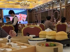 -山海天饮食集团(桃源居店)