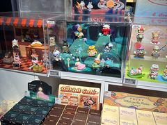 -泡泡玛特POPMART(崇文门国瑞城店)