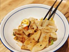 -秦九和(凯德广场店)