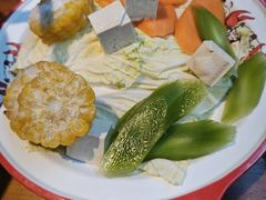 -四禧精酿铜锅涮肉·烧烤工场(大明湖店)