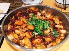 -黄记煌三汁焖锅(欢乐海岸店)