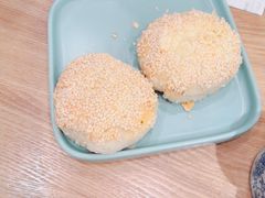 蟹壳黄-老苏州大客堂·苏帮菜·松鼠桂鱼·苏州传统小吃(观前街人民商场店)