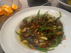 -新辣宴·湖南家常菜·商务聚餐(中粮创芯店)