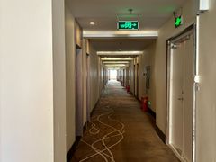 -汉庭(天津成林道地铁站店)