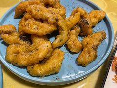 -雪湖煜辰鱼头老店(雪野湖店)