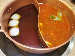 番茄寿喜锅-伊豆野菜村(大族广场店)