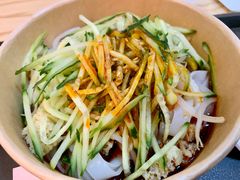 -驴世家驴肉火烧·凉皮·胡辣汤(五道口店)