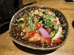 -乔街深夜食堂·小龙虾·高压锅生蚝(杭州总店)