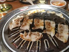 -九田家黑牛烤肉料理(新辰里亚运村店)