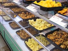 -哈氏·上海哈尔滨食品厂(五角场万达广场店)