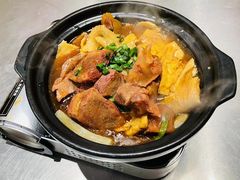 -潮界(LU·ONE凯德晶萃广场店)