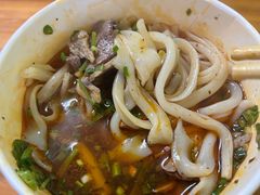 -王记生烫牛杂面馆(兰陵路店)