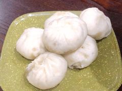 -舒小笼松针小笼包